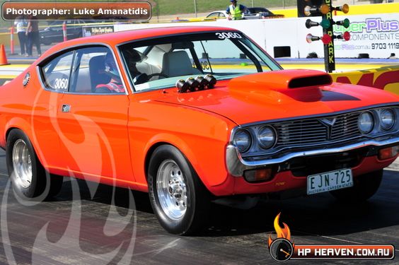 Legal Off Street Drags Calder Park - HP0_2425
